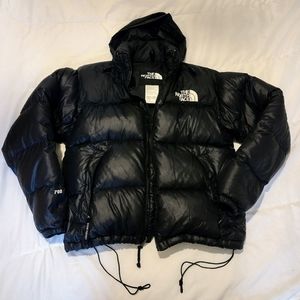 The North Face Retro 1996 Nuptse Jacket